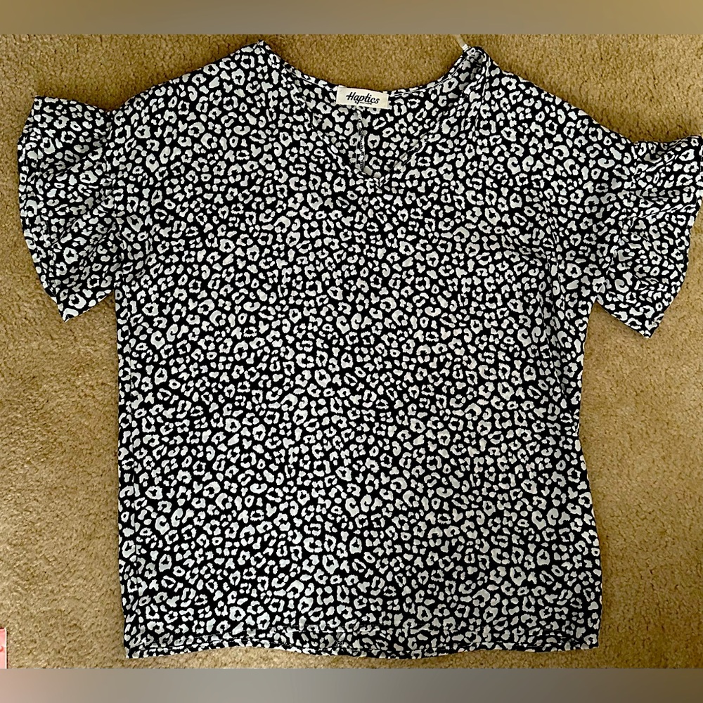 Boutique blouse